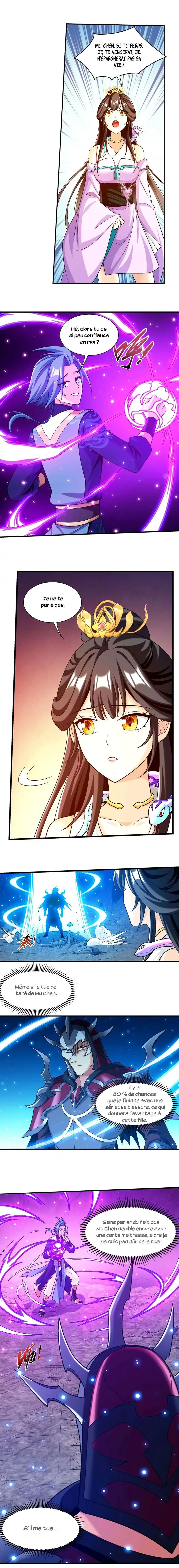 The Great Ruler 294 page 4
