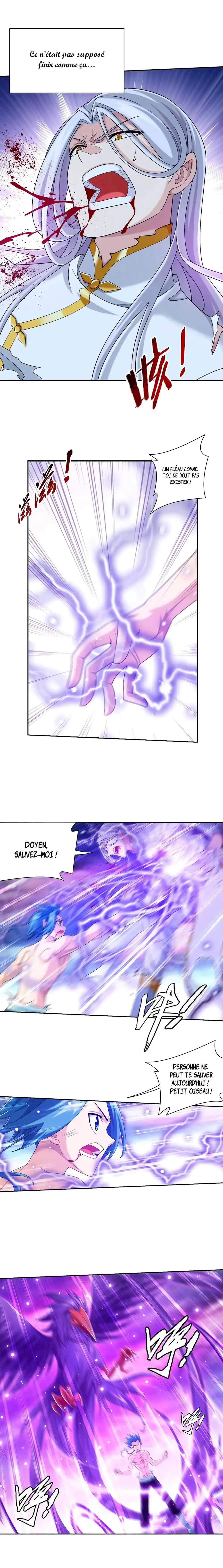 The Great Ruler 253 page 3
