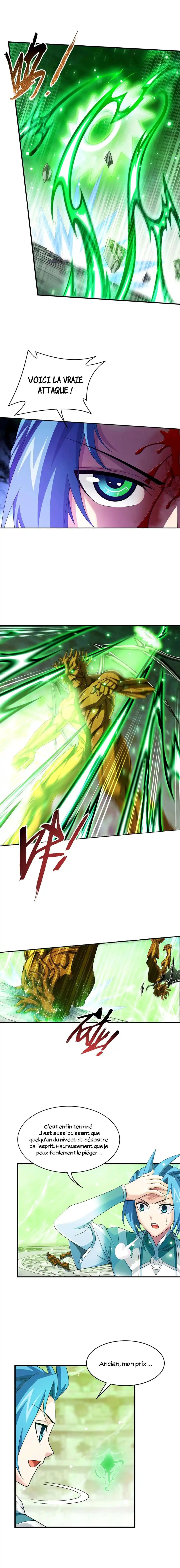 The Great Ruler 222 page 6