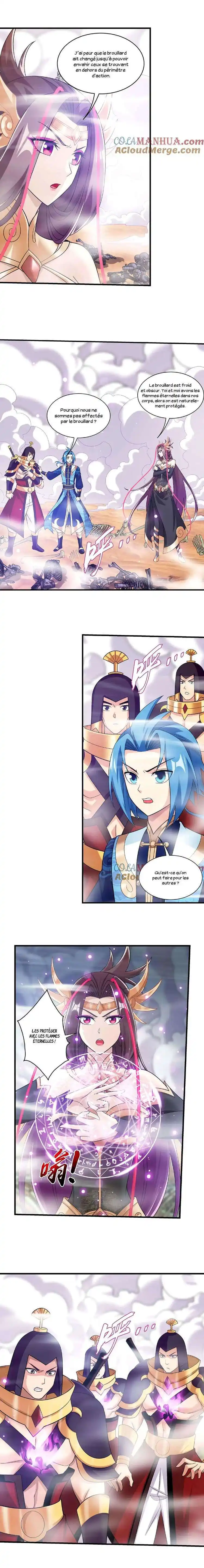 The Great Ruler 300 page 8