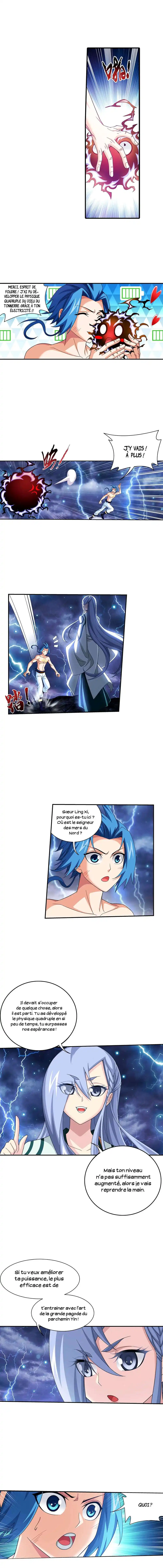 The Great Ruler 206 page 12