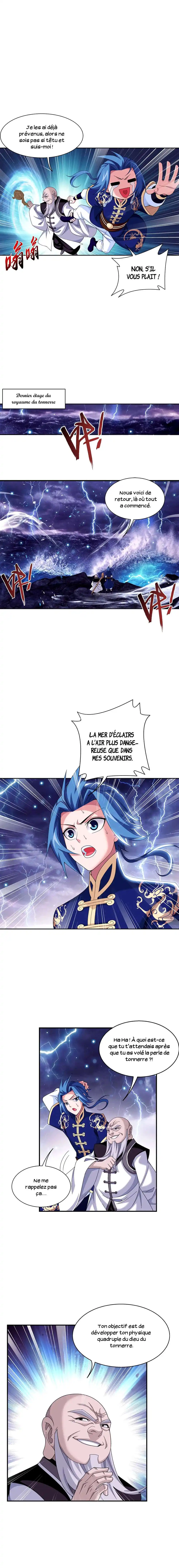 The Great Ruler 206 page 2