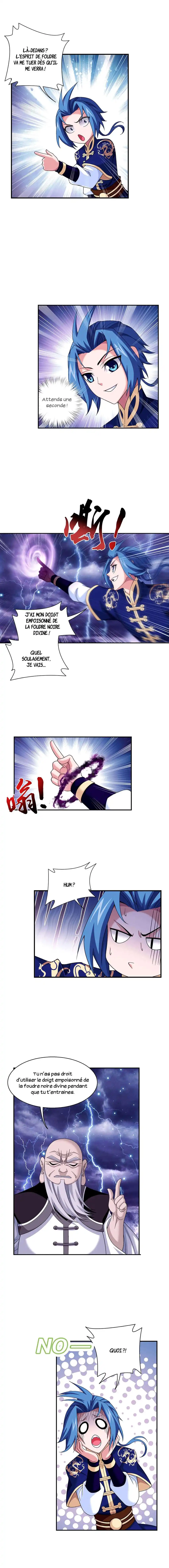 The Great Ruler 206 page 3