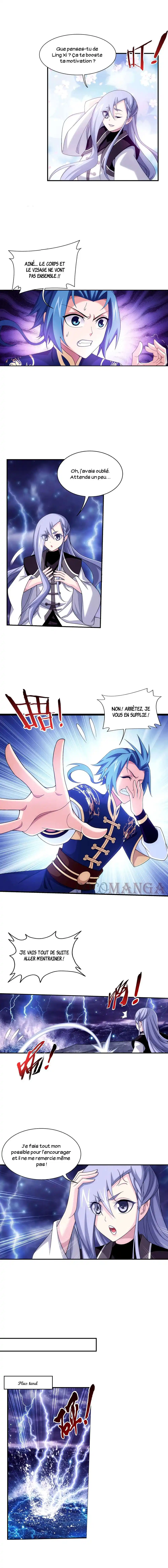 The Great Ruler 206 page 6