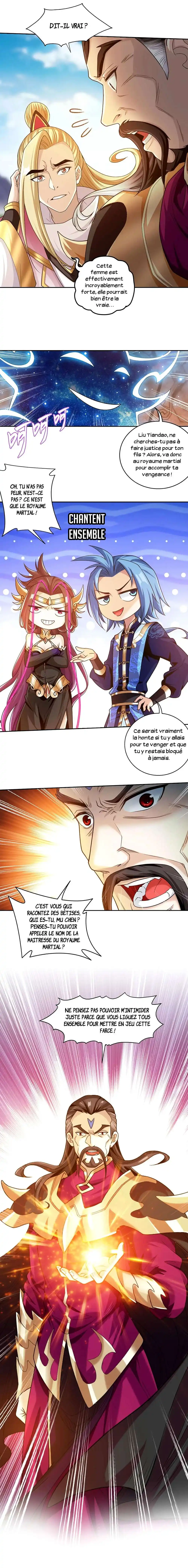 The Great Ruler 280 page 6