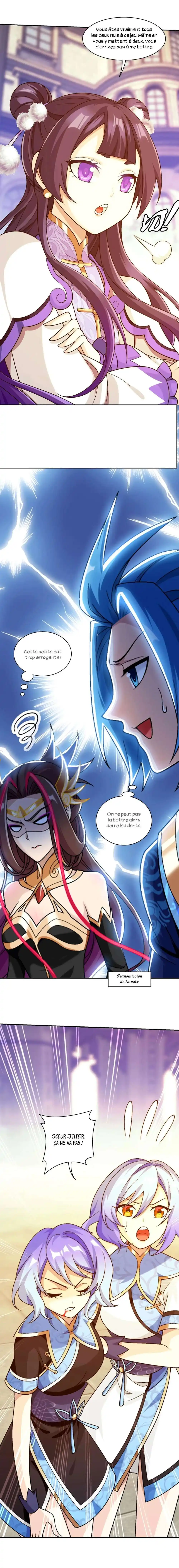 The Great Ruler 266 page 13