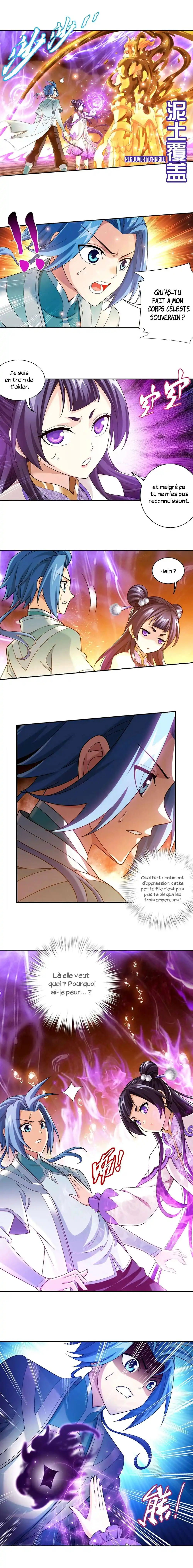 The Great Ruler 265 page 4