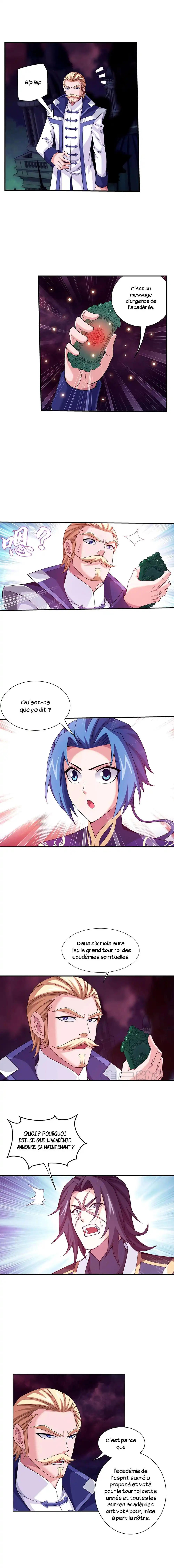 The Great Ruler 205 page 3