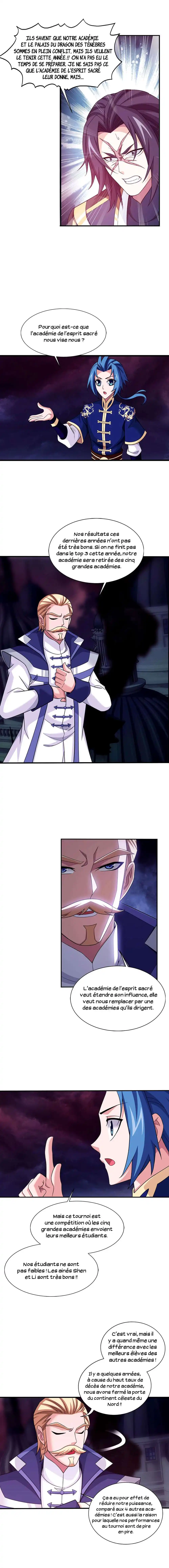 The Great Ruler 205 page 4