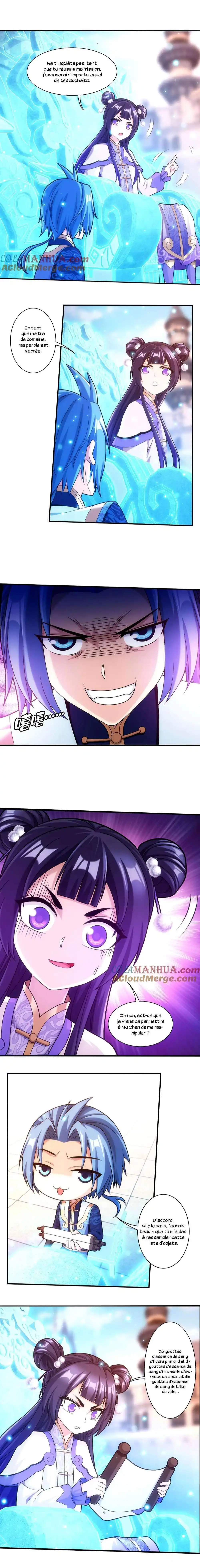 The Great Ruler 298 page 2