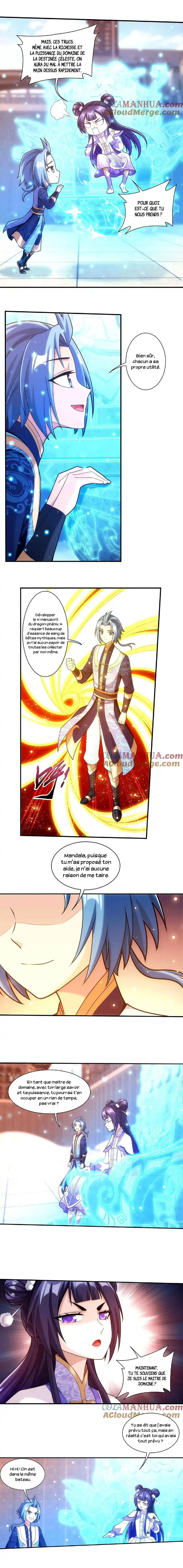 The Great Ruler 298 page 3