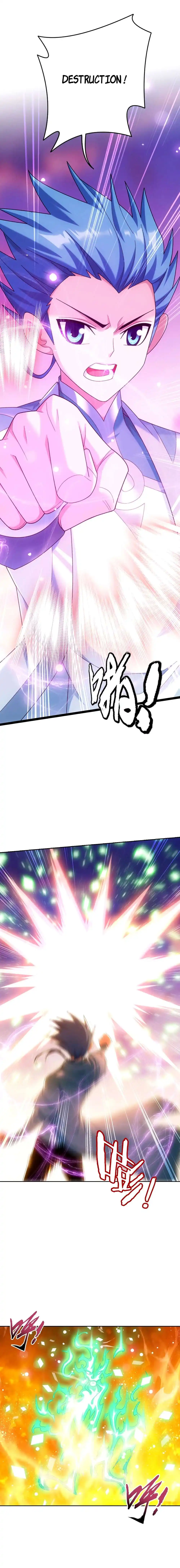 The Great Ruler 244 page 2