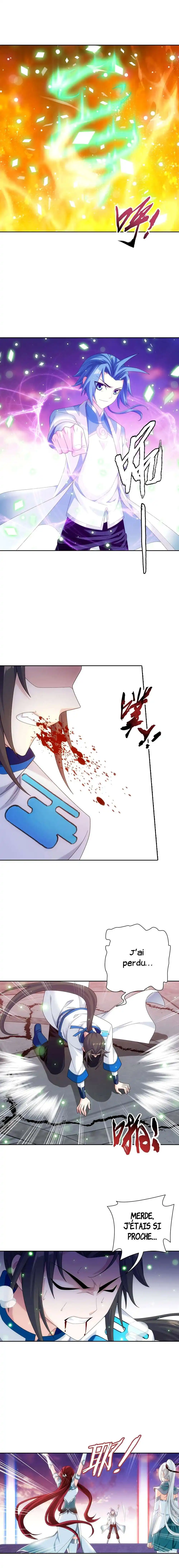 The Great Ruler 244 page 3