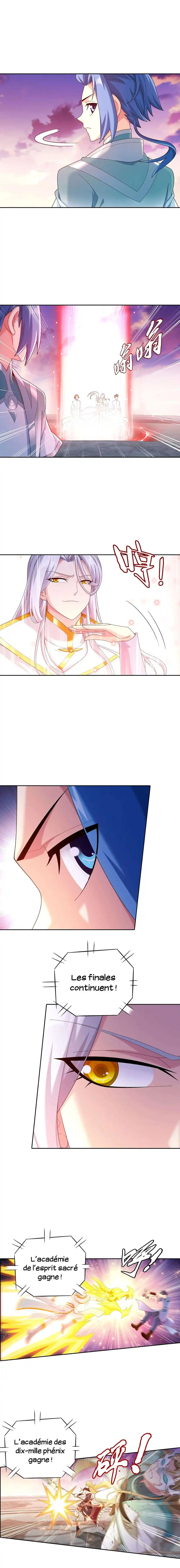 The Great Ruler 244 page 4