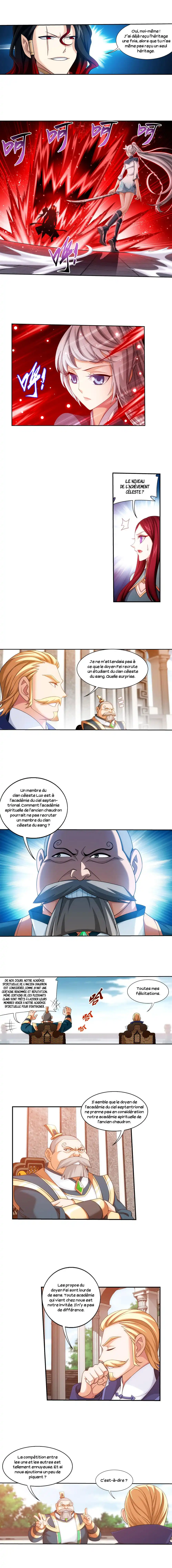 The Great Ruler 160 page 6