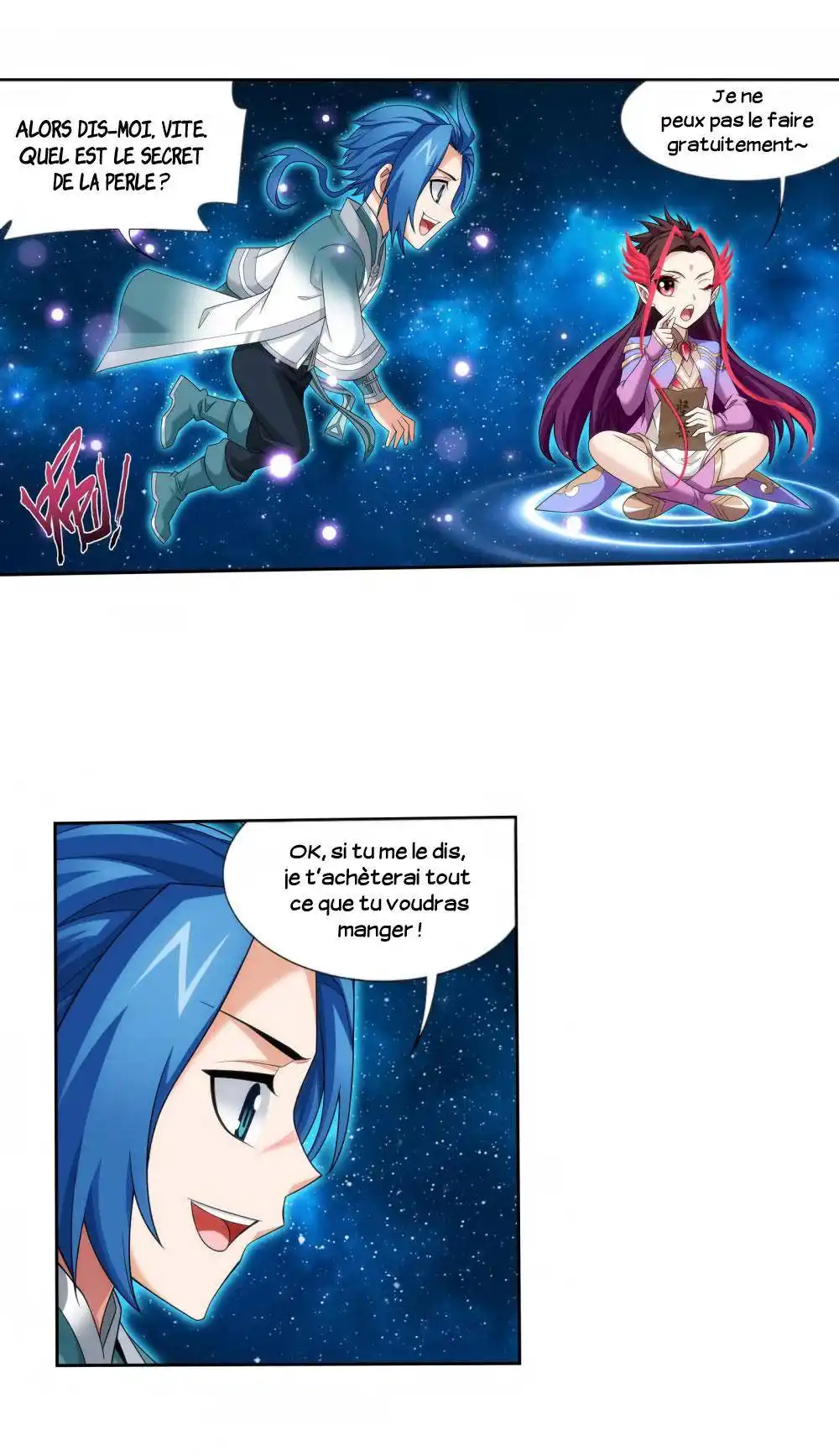 The Great Ruler 126 page 11