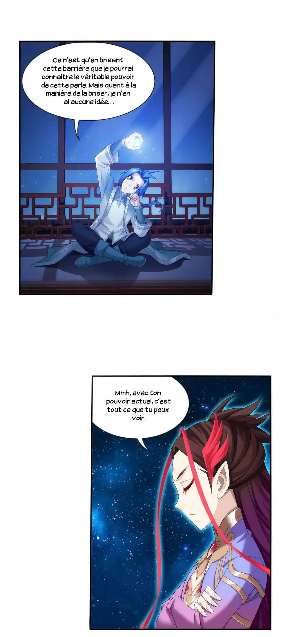 The Great Ruler 126 page 8