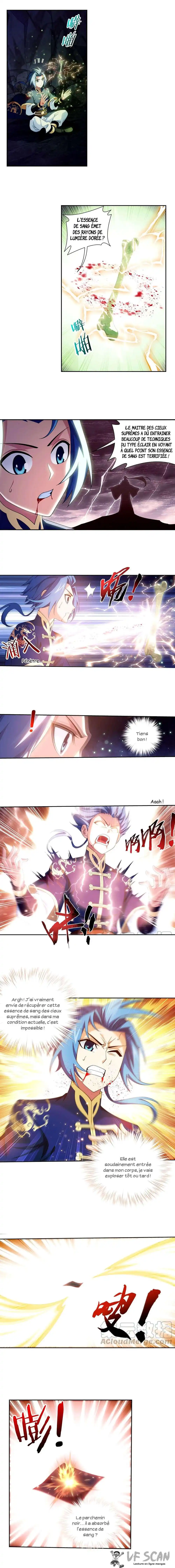 The Great Ruler 196 page 1