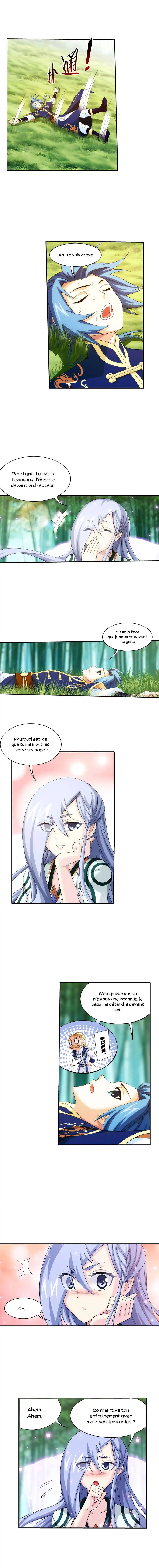 The Great Ruler 207 page 10