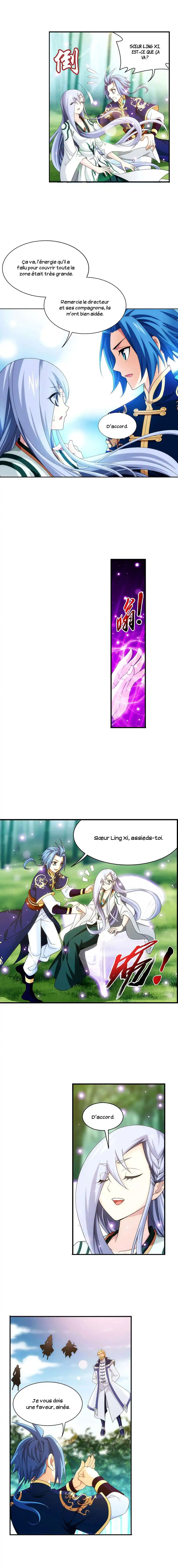 The Great Ruler 207 page 8