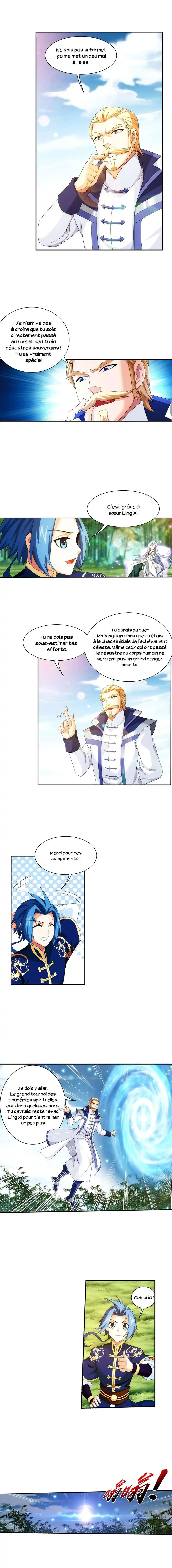 The Great Ruler 207 page 9