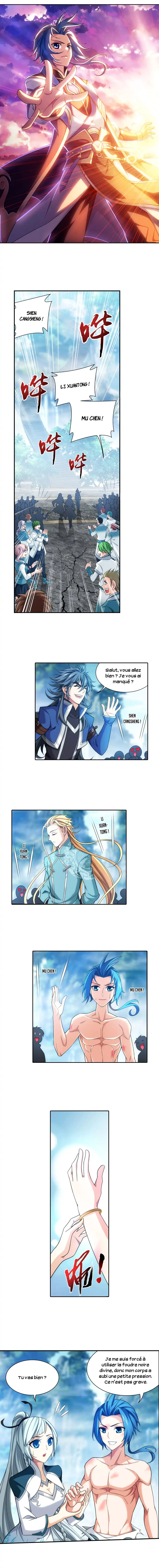 The Great Ruler 154 page 3