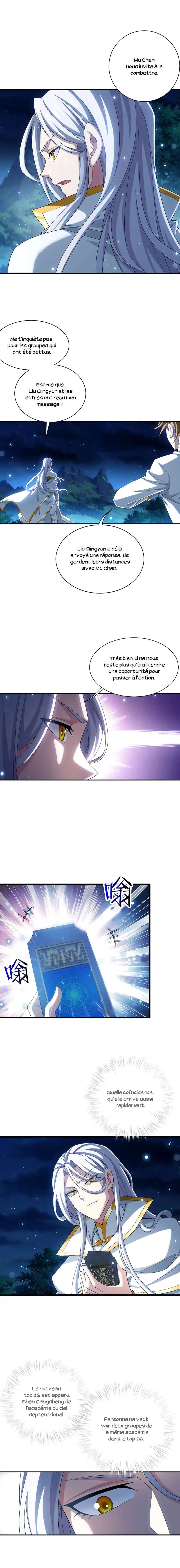 The Great Ruler 237 page 6