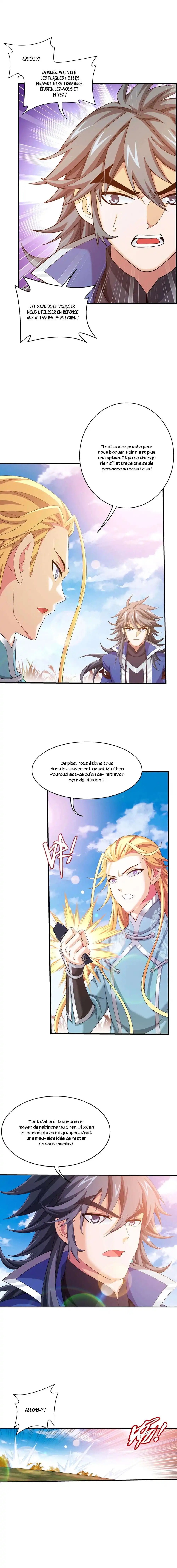 The Great Ruler 237 page 8