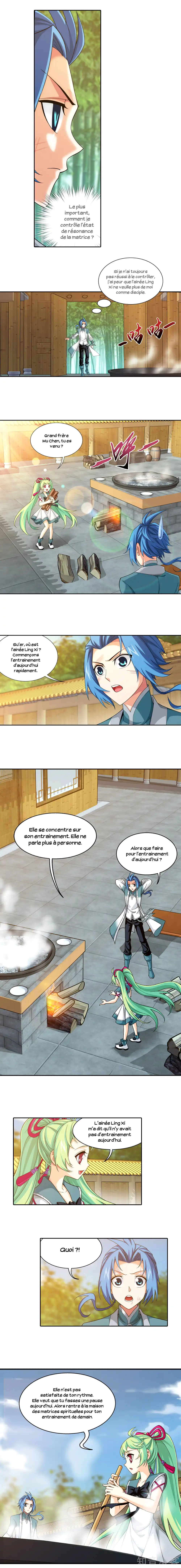 The Great Ruler 166 page 4