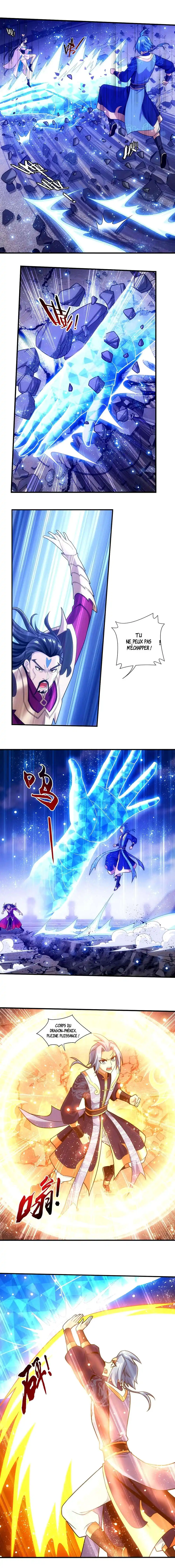 The Great Ruler 296 page 3