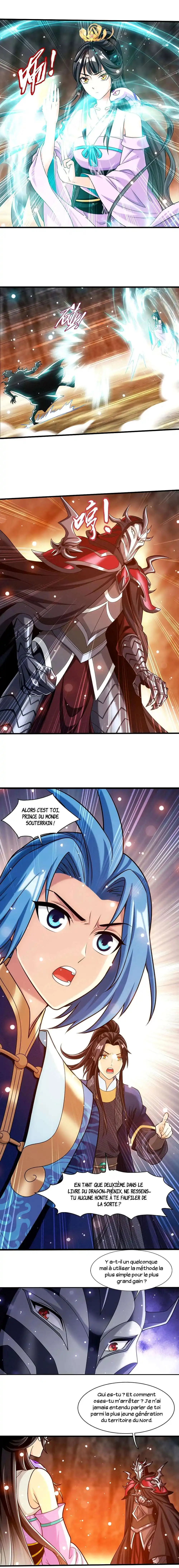 The Great Ruler 288 page 2