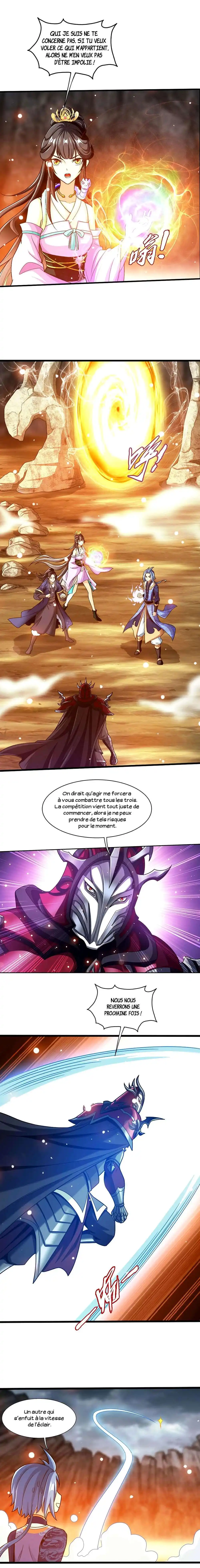 The Great Ruler 288 page 3