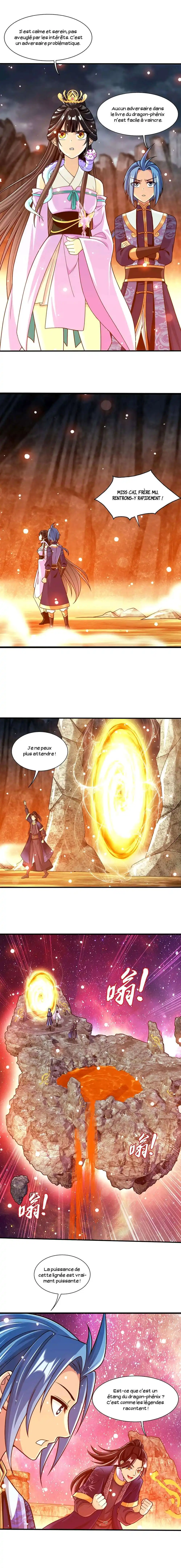 The Great Ruler 288 page 4