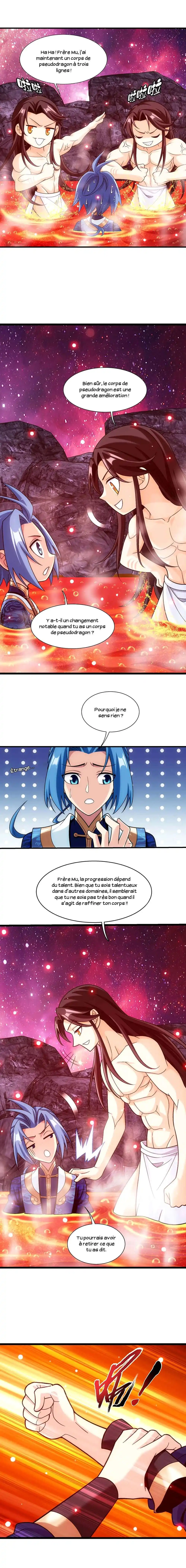 The Great Ruler 288 page 8