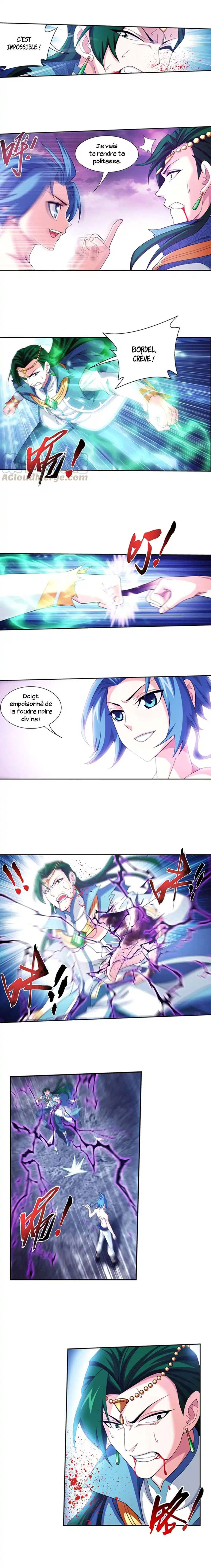 The Great Ruler 198 page 2