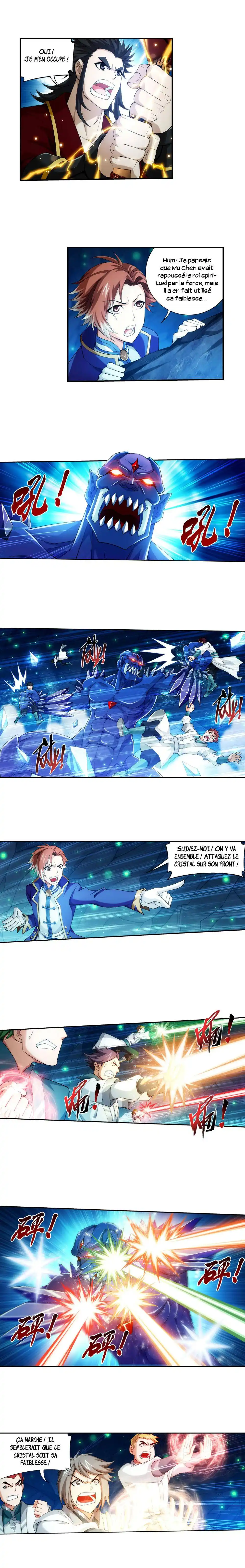 The Great Ruler 142 page 4