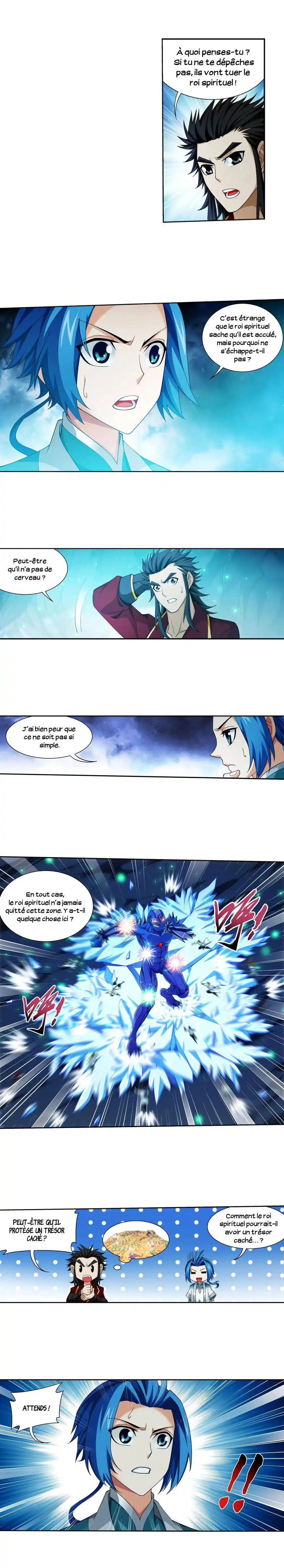 The Great Ruler 142 page 7