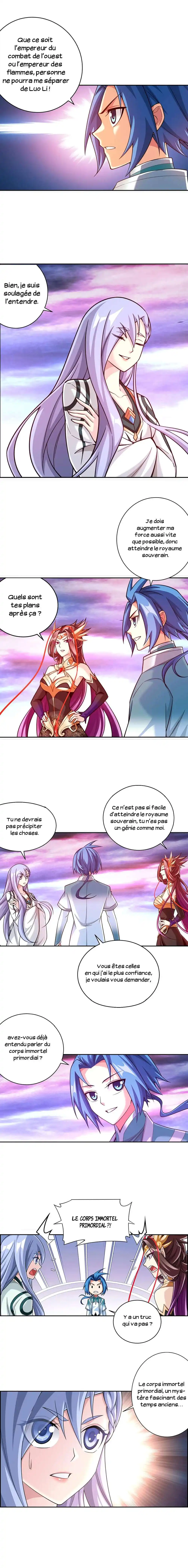 The Great Ruler 254 page 17