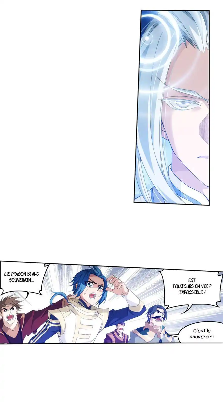 The Great Ruler 110 page 7