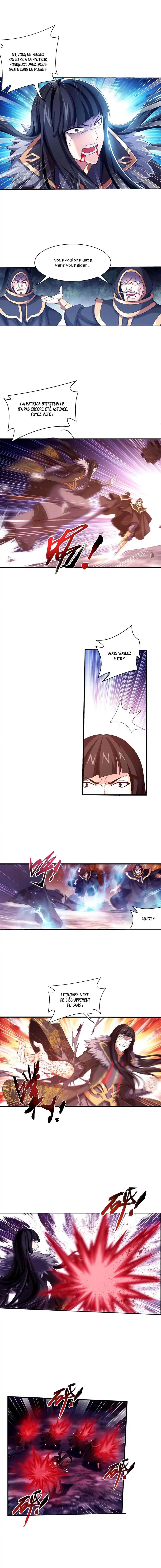 The Great Ruler 203 page 2