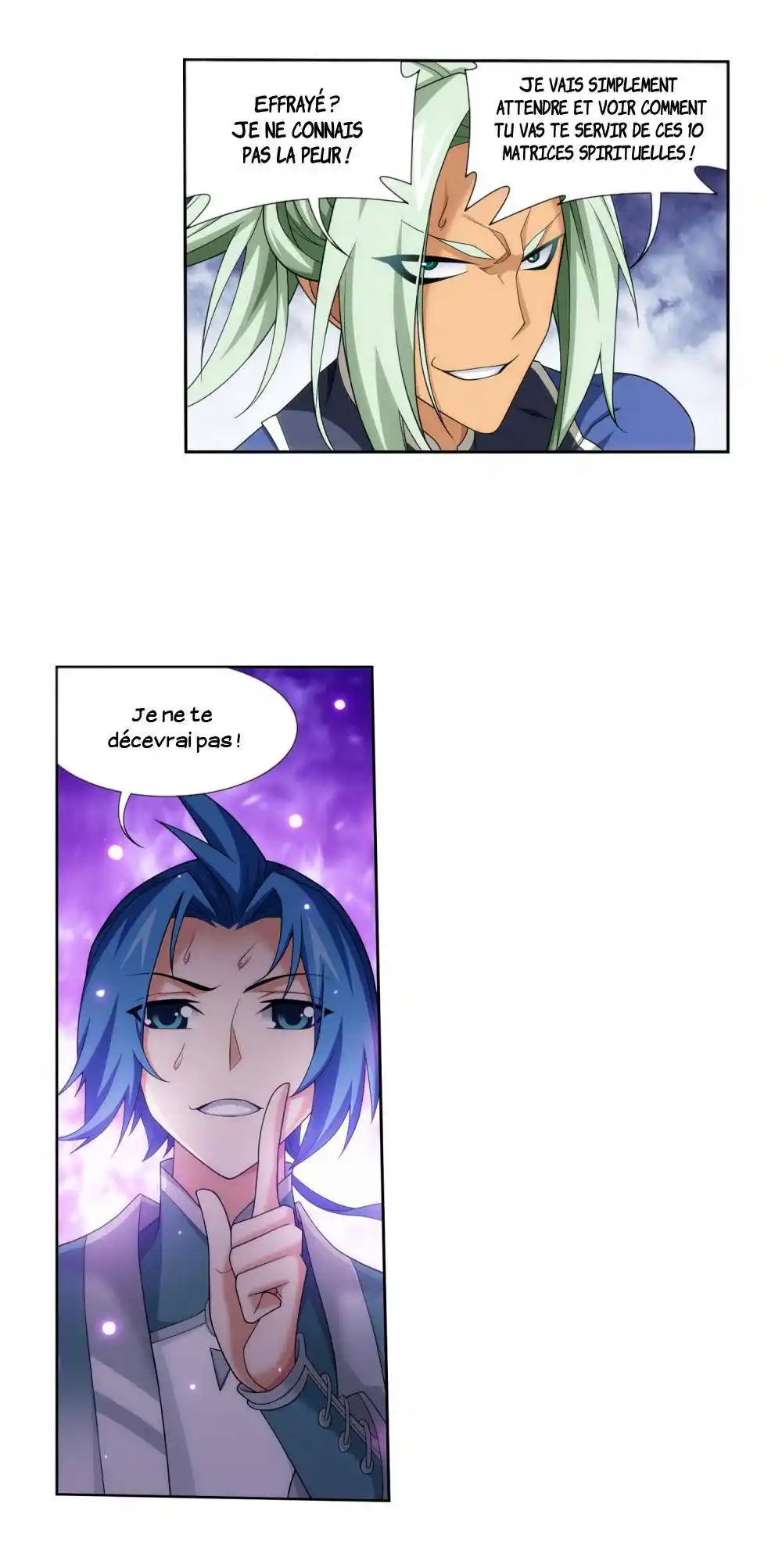 The Great Ruler 122 page 10