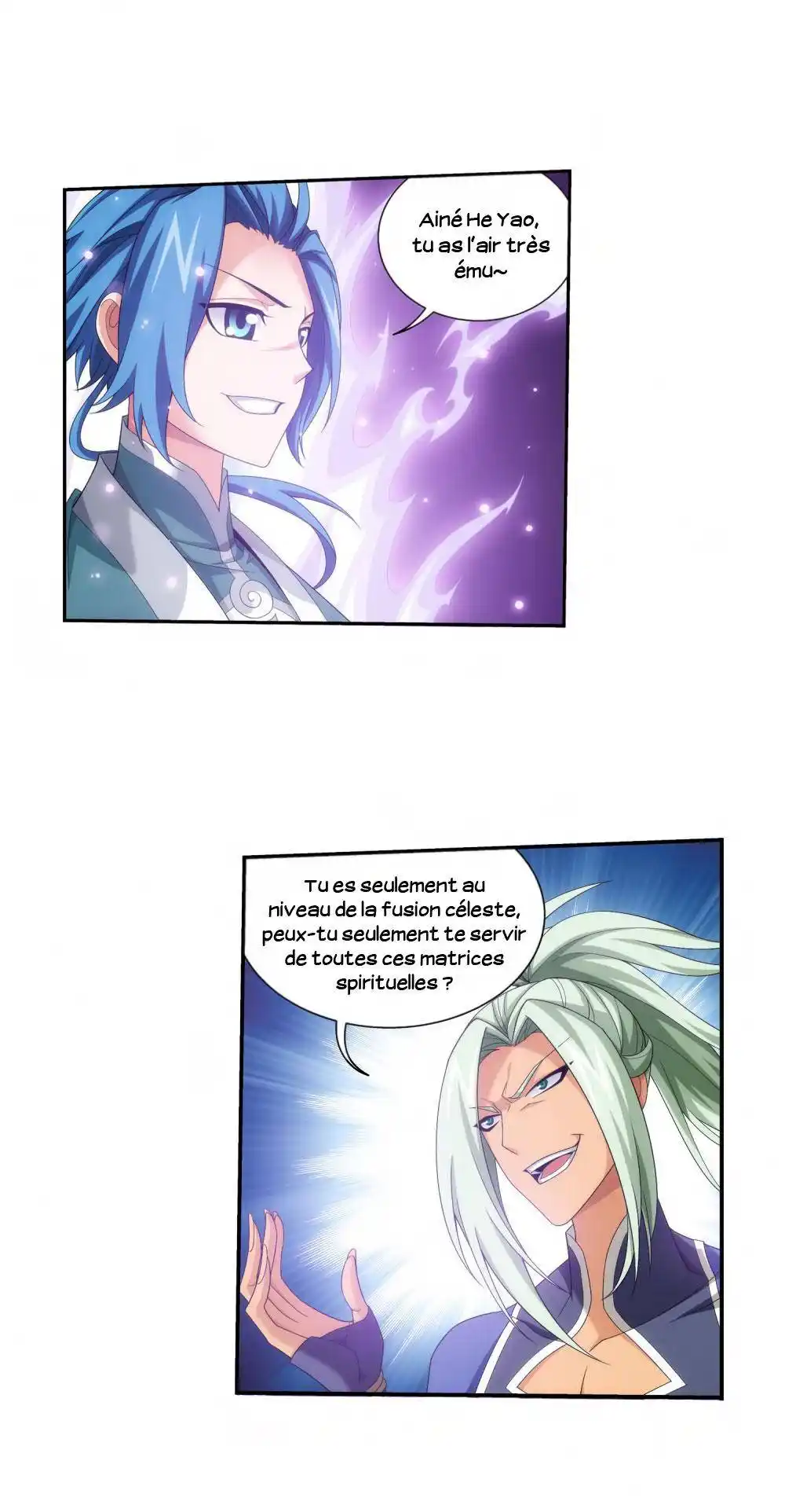 The Great Ruler 122 page 5