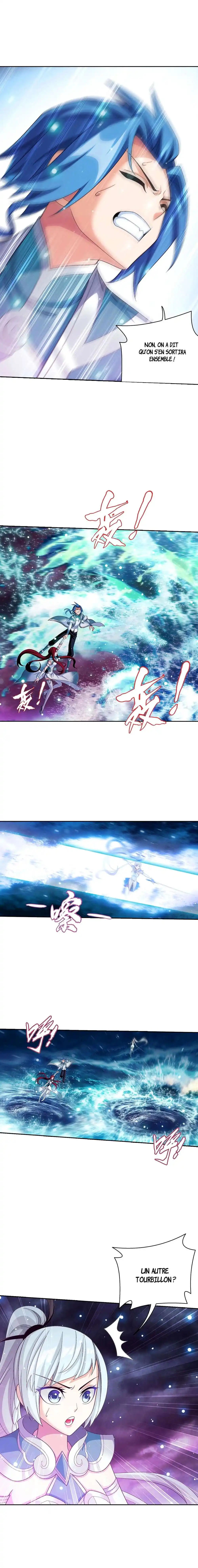 The Great Ruler 245 page 5