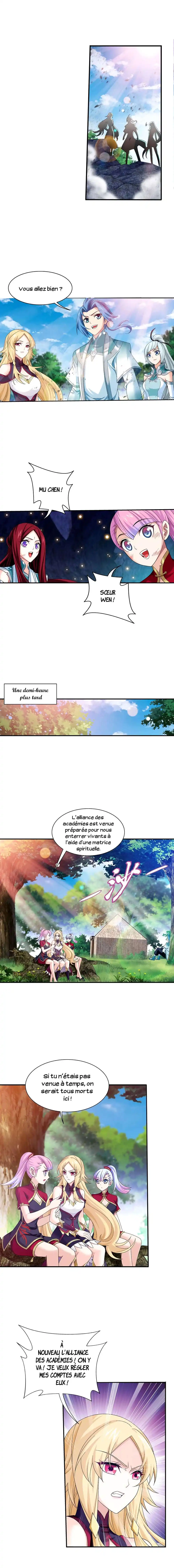The Great Ruler 231 page 9