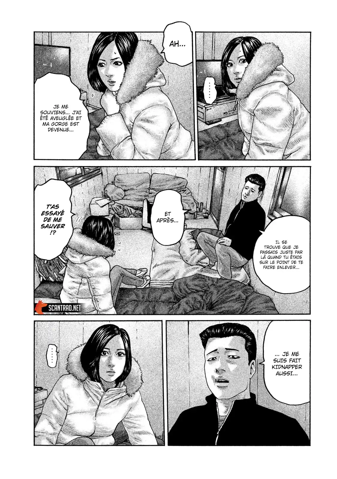 The Fable 192 page 7