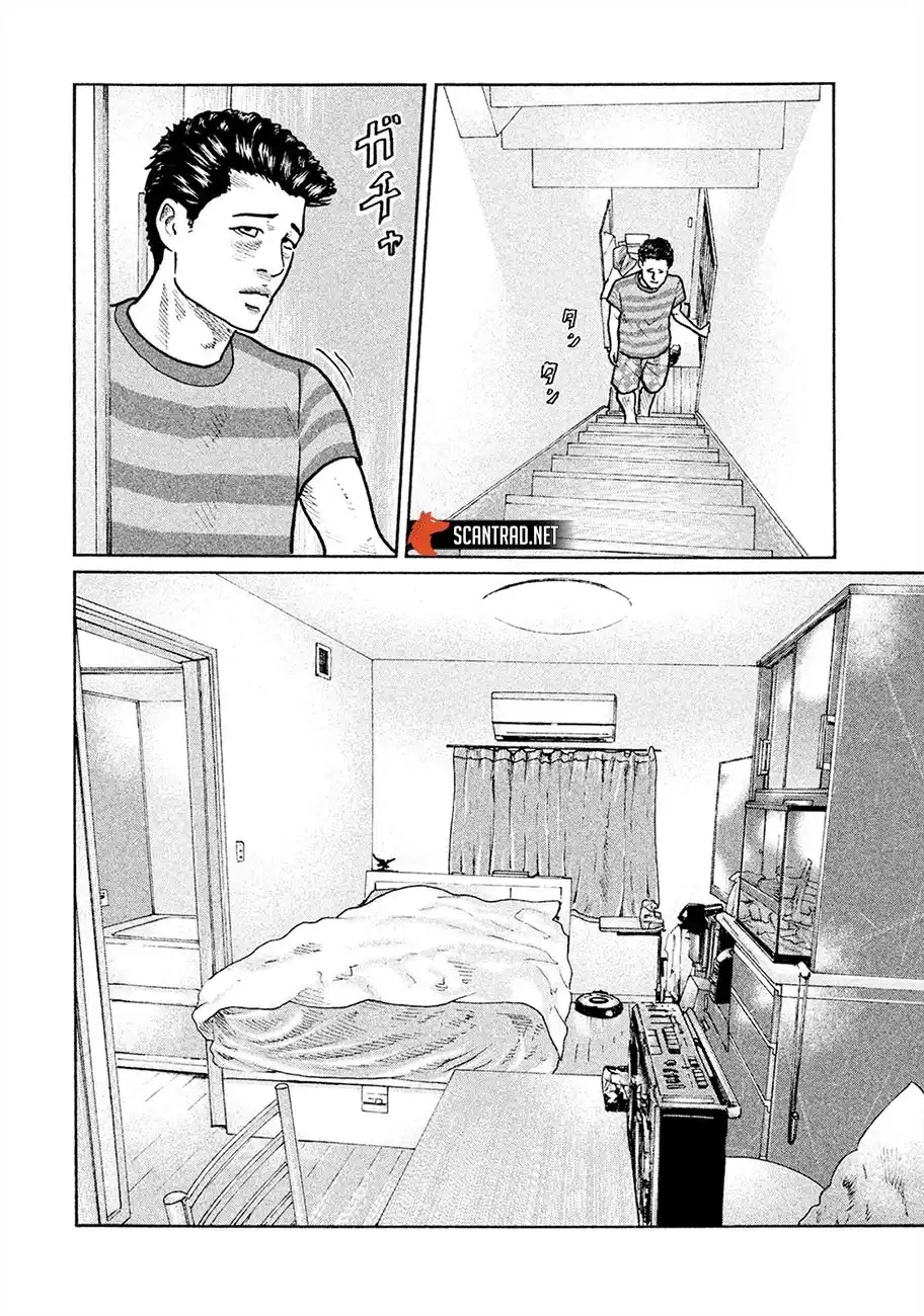 The Fable 5 page 3