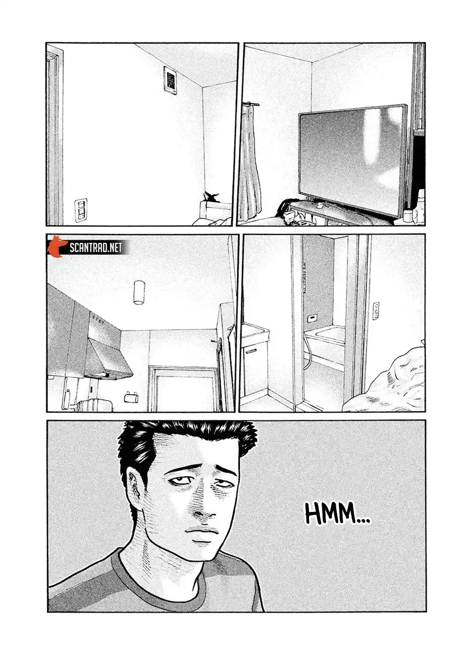 The Fable 5 page 4