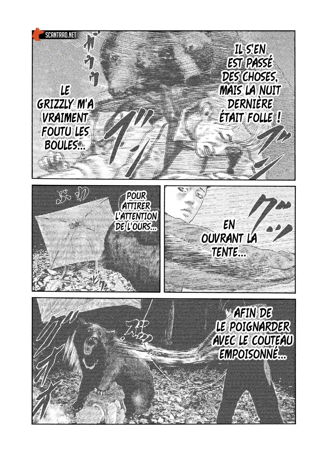 The Fable 87 page 3