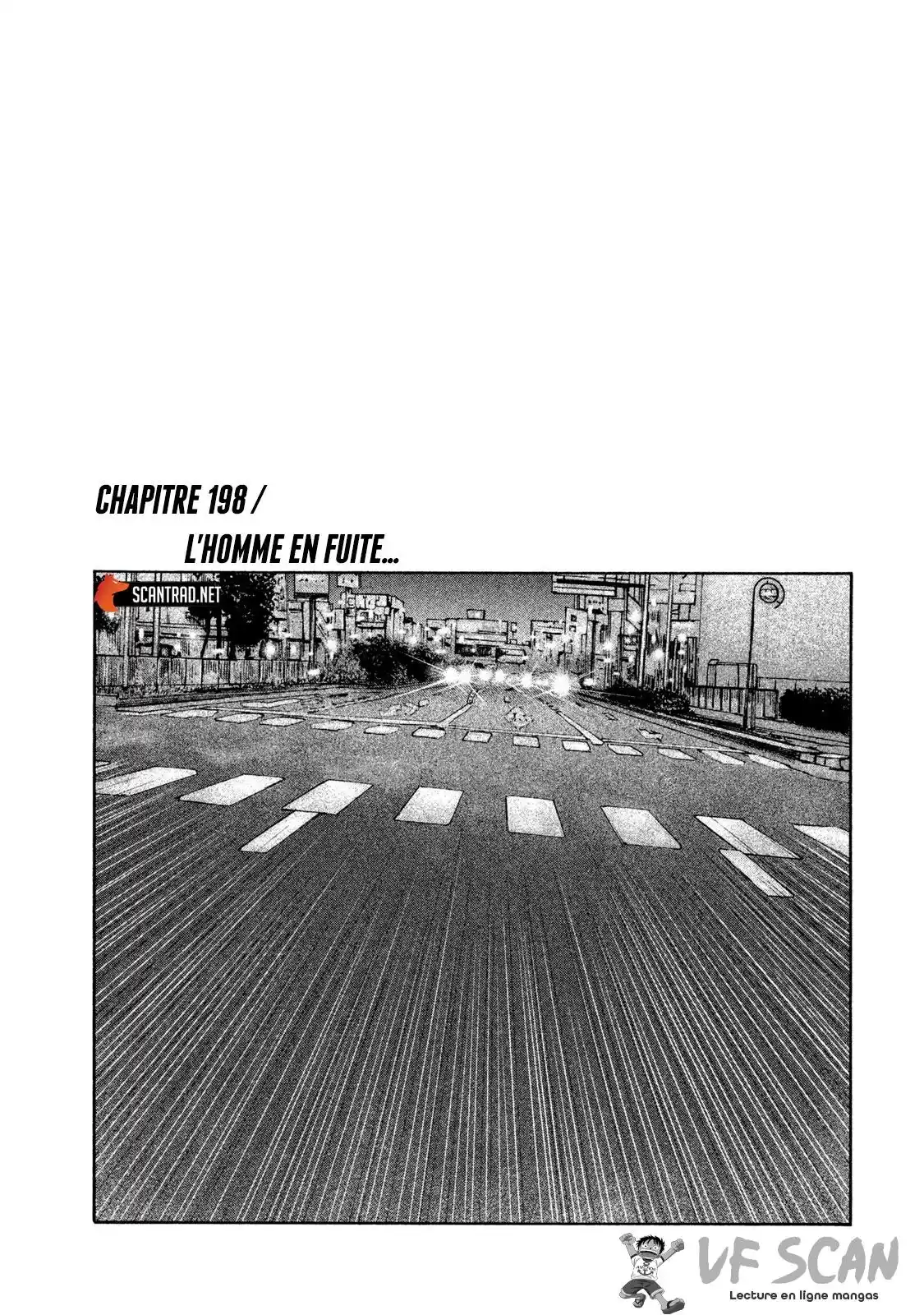 The Fable 198 page 1