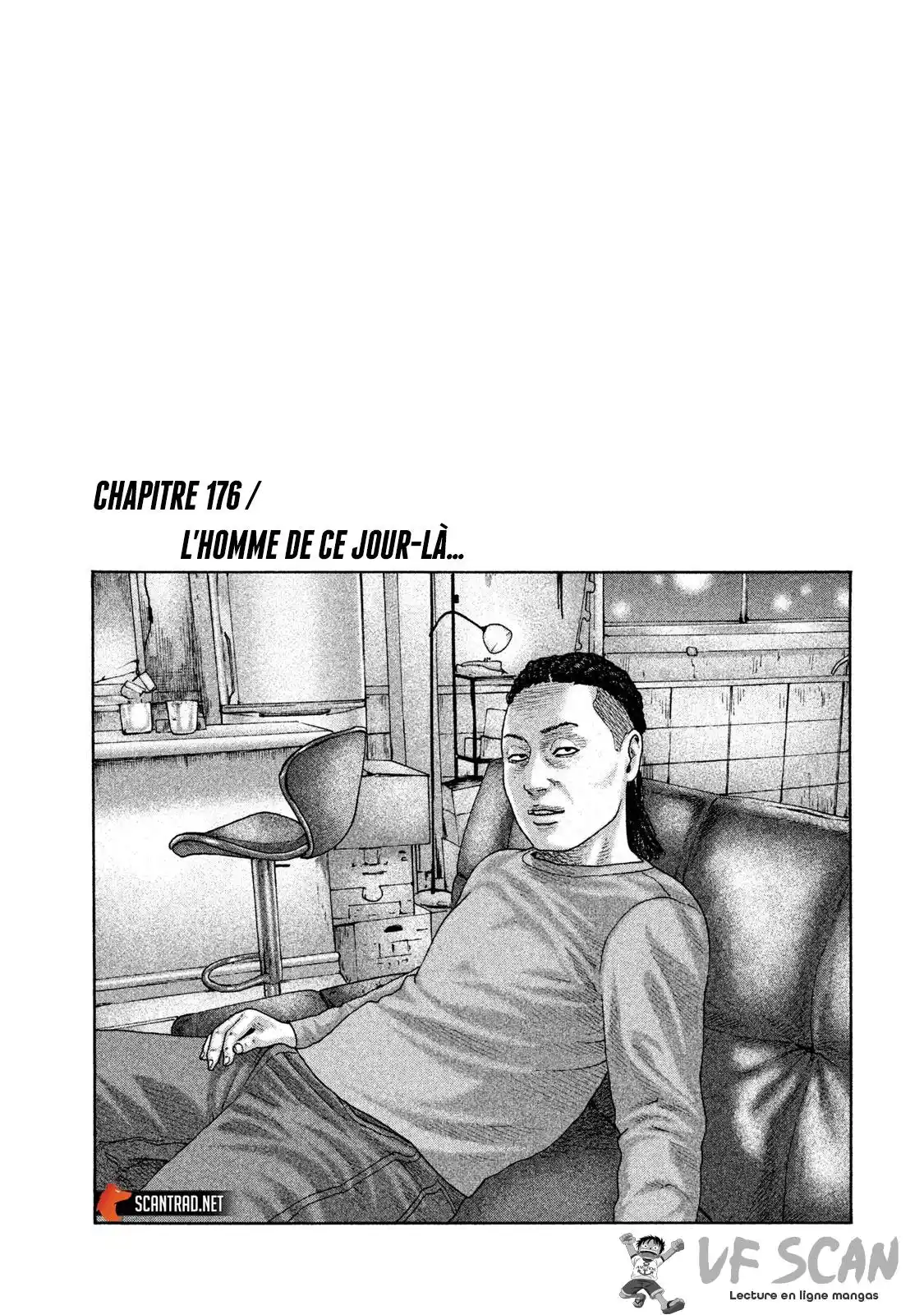 The Fable 176 page 1